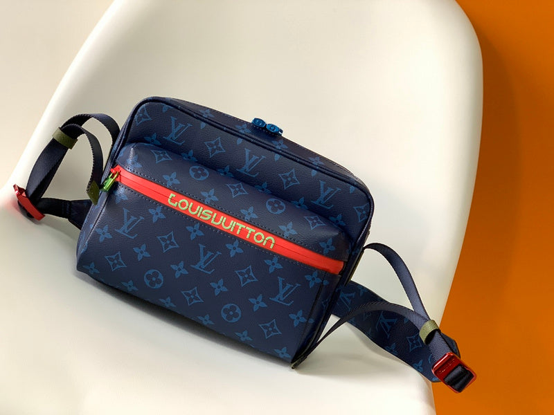 Amelia - LV Bags - 17065
