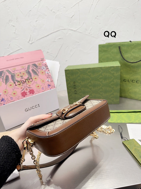 Amelia  - GCI Bags - 11859