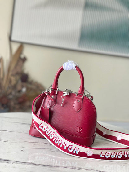 Fashion Lu-Vi bags - 4752