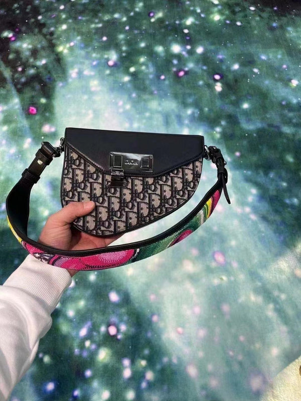 Amelia- DOR Bags - 1033