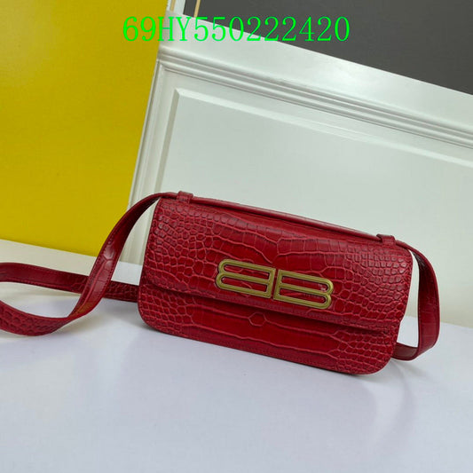 Amelia - BGA Bags - 2388