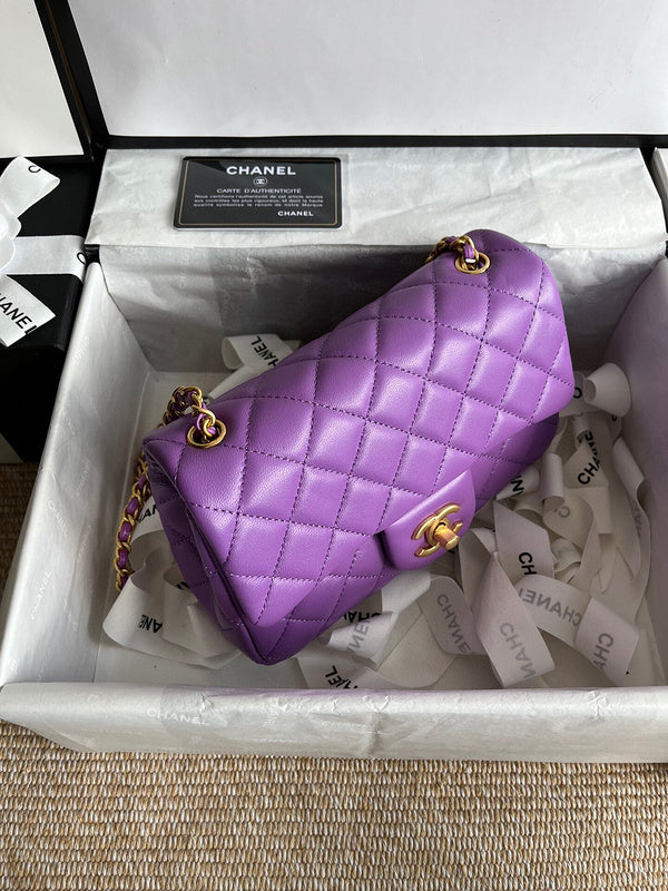AmeliaLuxury - CHL Bags - 3468