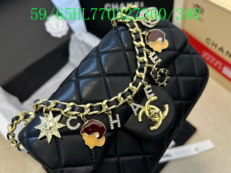 Amelia - CHL Bags - 1229