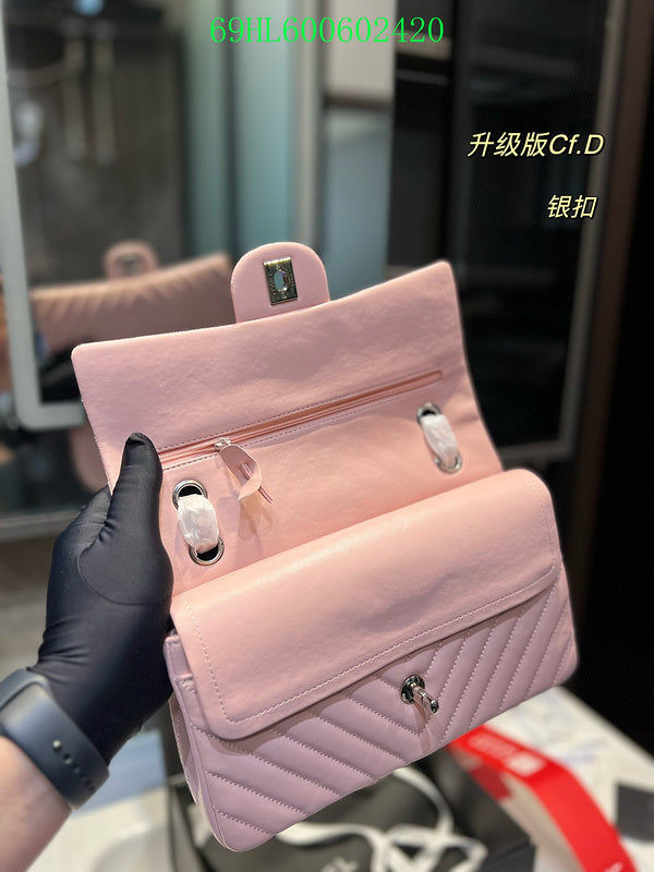 Amelia - CHL Bags - 759
