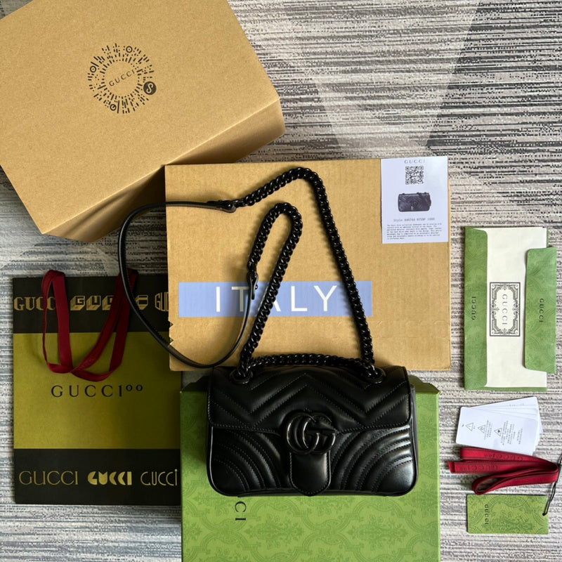 Amelia- GCI Bags - 4335