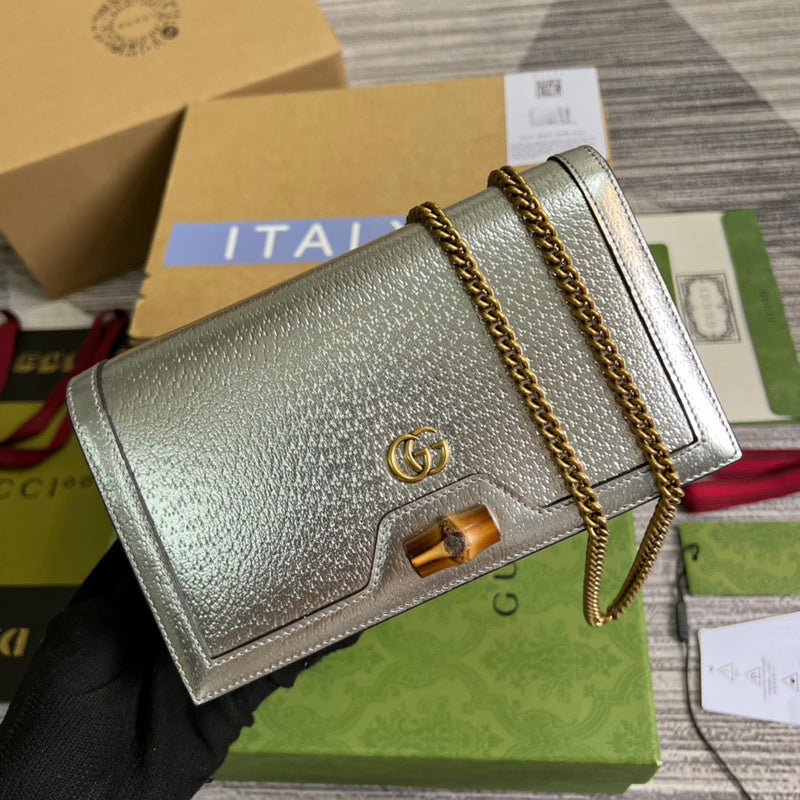 Amelia- GCI LUXURY LADY BAGS - 656