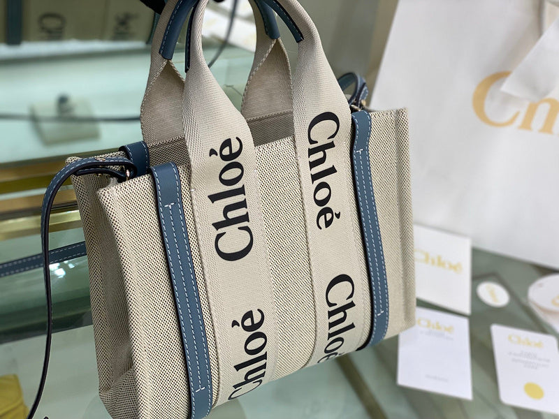 Amelia's Bag Gallery - CLE Bags - 021