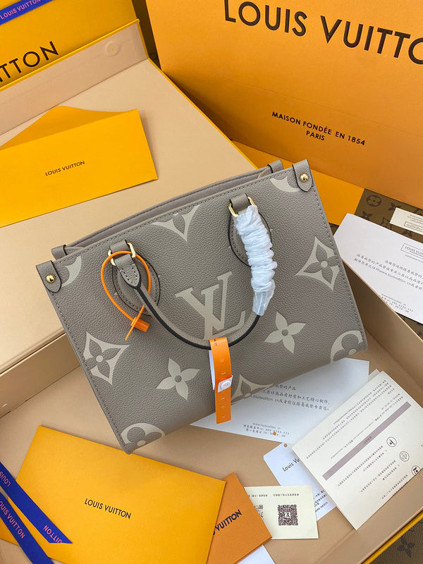 Amelia - LV Bags - 13136