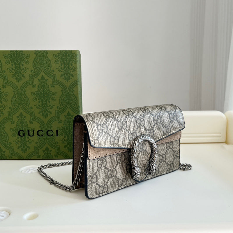 GCC - Amelia- Bags - 430