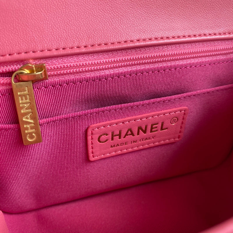 Amelia- CHL Bags - 6363