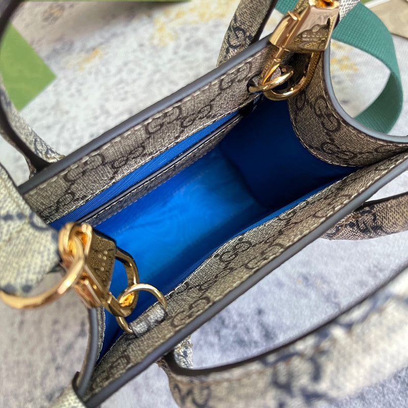 Amelia Fashion - GCI Bags - 2001