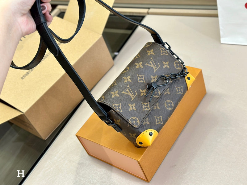 Amelia - LV Bags - 14466