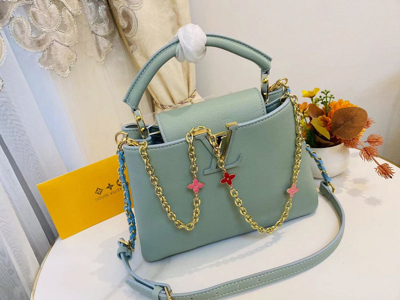 Amelia- GUKI Women Bags - 1493