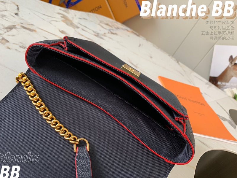 Amelia's Bag Gallery - LOV Bags - 1136