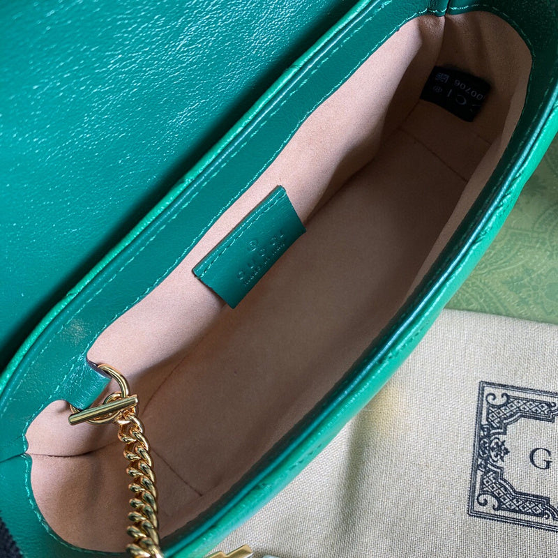 Amelia- GCI Bags - 5786
