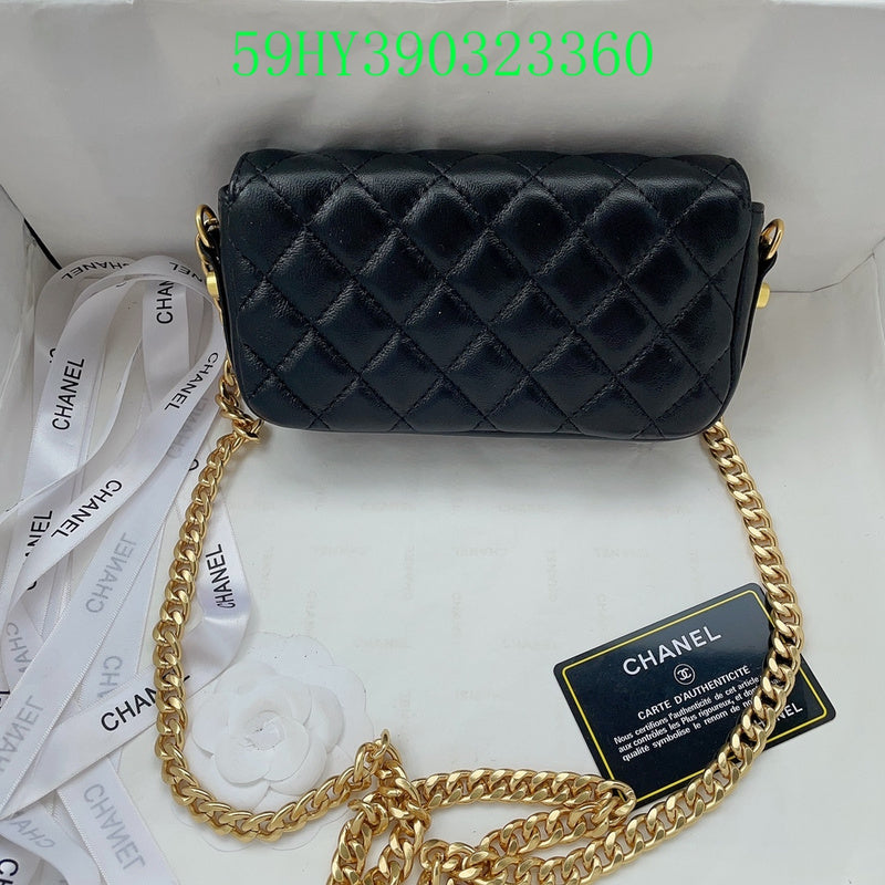 Amelia - CHL Bags - 1252