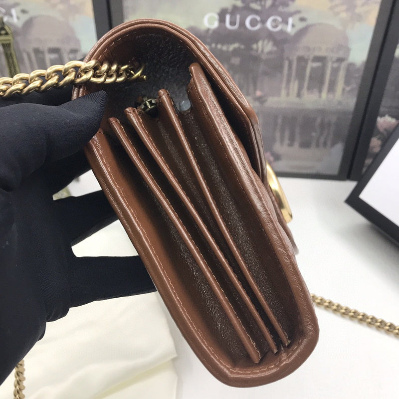 Amelia- GUKI Bags - 1880