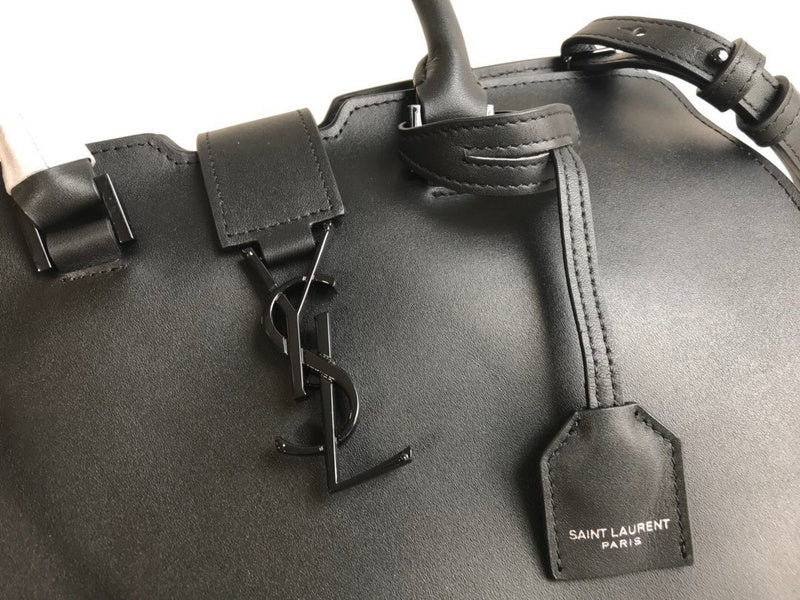 Amelia - YSL Bag - 2163