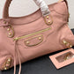 LUSSO OFFICIAL -   BLN-CIAGA BAGS - 638