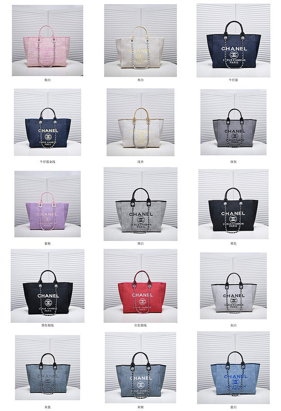 Amelia - CHL Bags - 1319