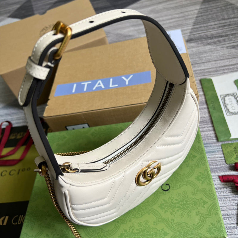 Amelia- GCI LUXURY LADY BAGS - 678