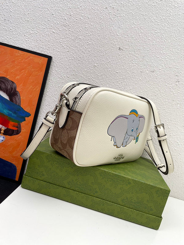 Amelia-i CAH Bags - 305