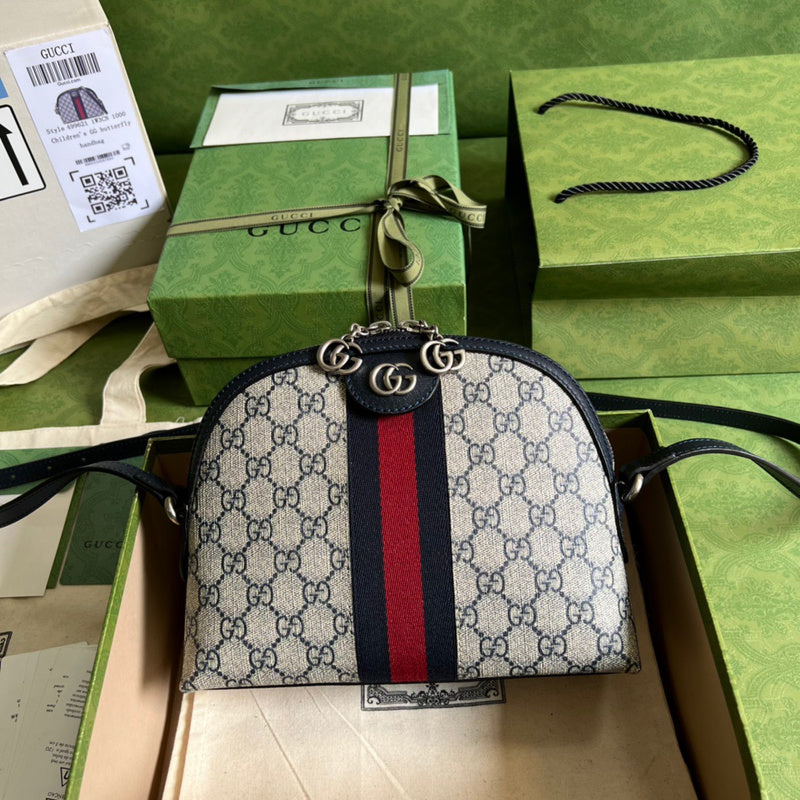 Amelia - Guki Lady Bags - 840