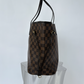 Louis Vuitton Neverfull MM - Damier Canvas