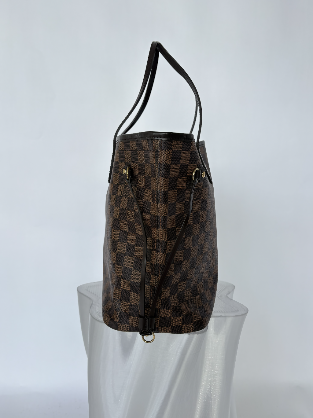 Louis Vuitton Neverfull MM - Damier Canvas