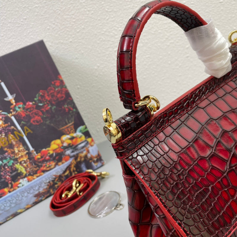 Amelia- DG Bags - 104