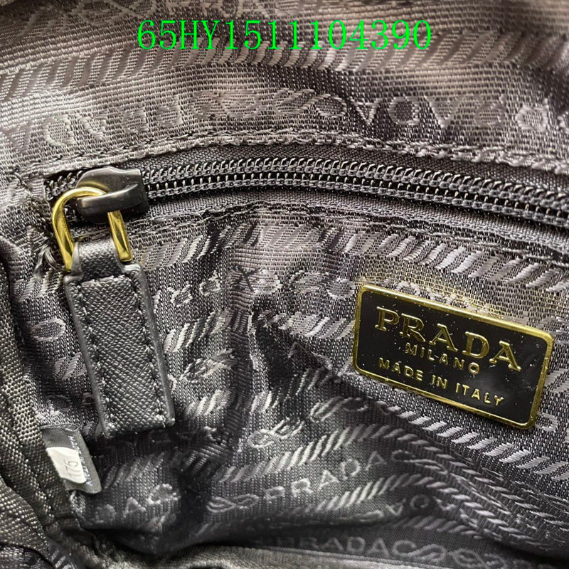 Prada Bags - The Barnes Bags  854