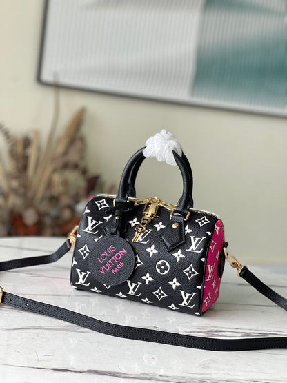 Fashion Lu-Vi bags - 5208