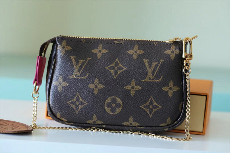Fan Fashion Lu-Vi bags - 8830