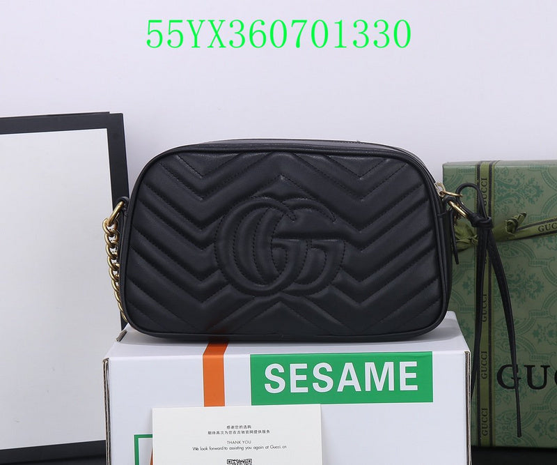 Amelia - GCI Bags - 10476