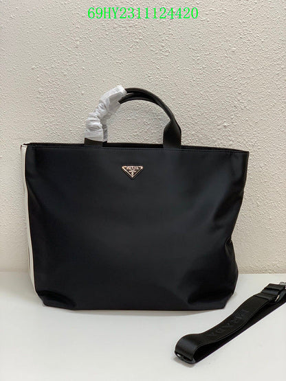 Prada Bags - The Barnes Bags  773