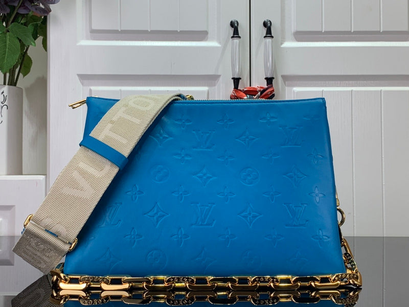 Amelia - LV Bags - 15644