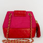 Sac Chanel 1989-1991