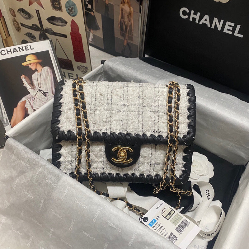 AmeliaLuxury - CHL Bags - 3434