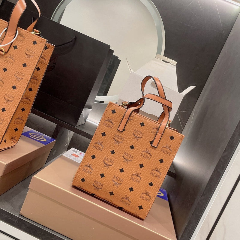 Amelia- - MQM Bags - 083