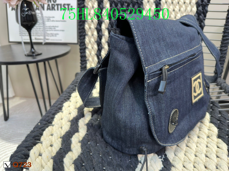 Amelia - CHL Bags - 785