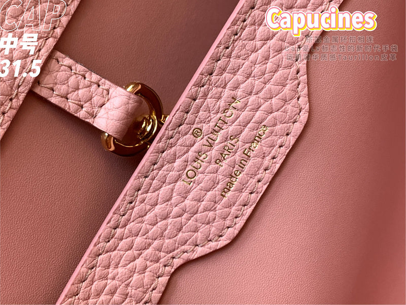 Amelia's Bag Gallery - LOV Bags - 1227