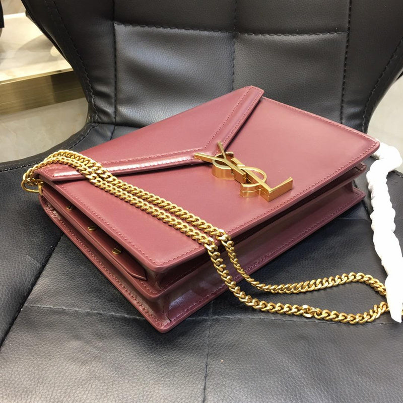 Amelia - YSL Bag - 2873