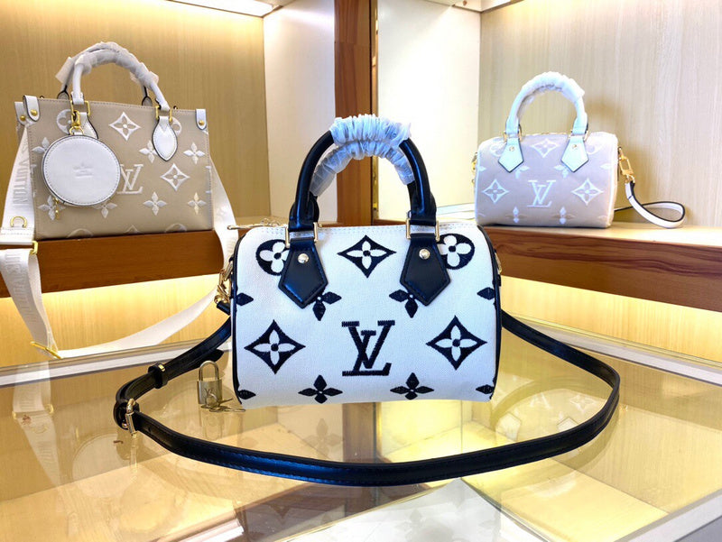 Amelia- GUKI Women Bags - 1371