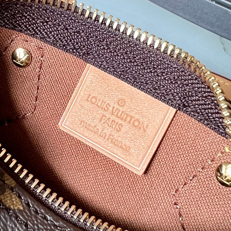 Amelia Fashion Lu-Vi bags - 17024