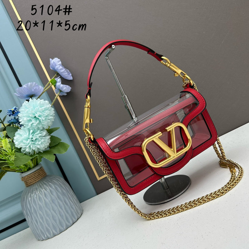 Amelia- VEL WOMEN LUXURY BAGS - 692