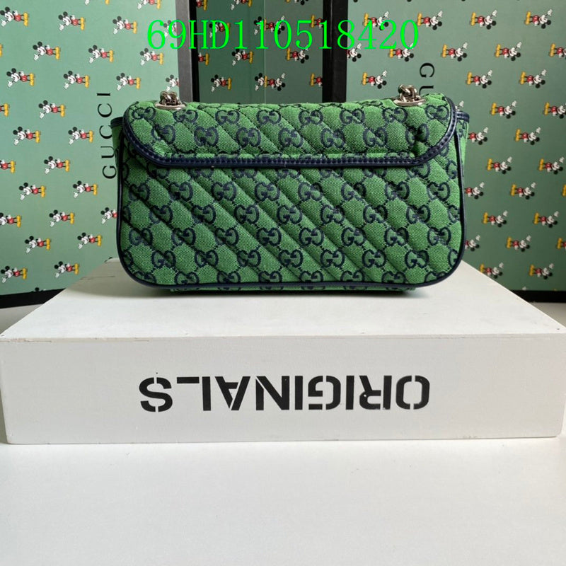 Amelia - GCI Bags - 11039