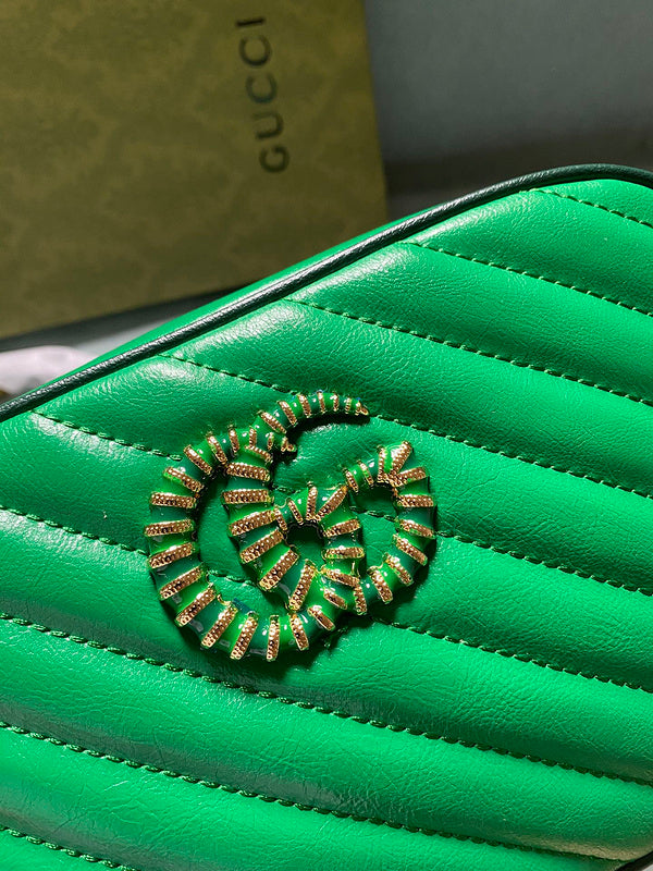 Amelia- GCI Bags - 2093