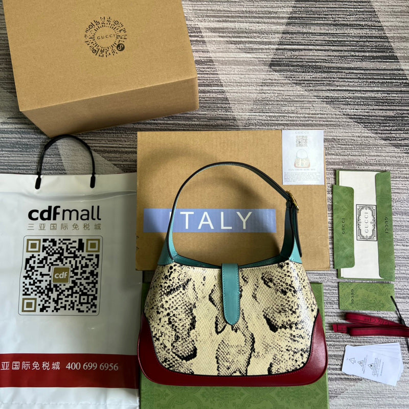 Amelia- GCI Bags - 4298