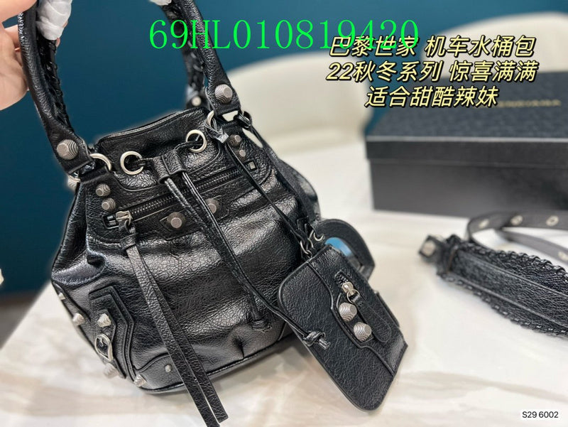 Amelia - BGA Bags - 2153