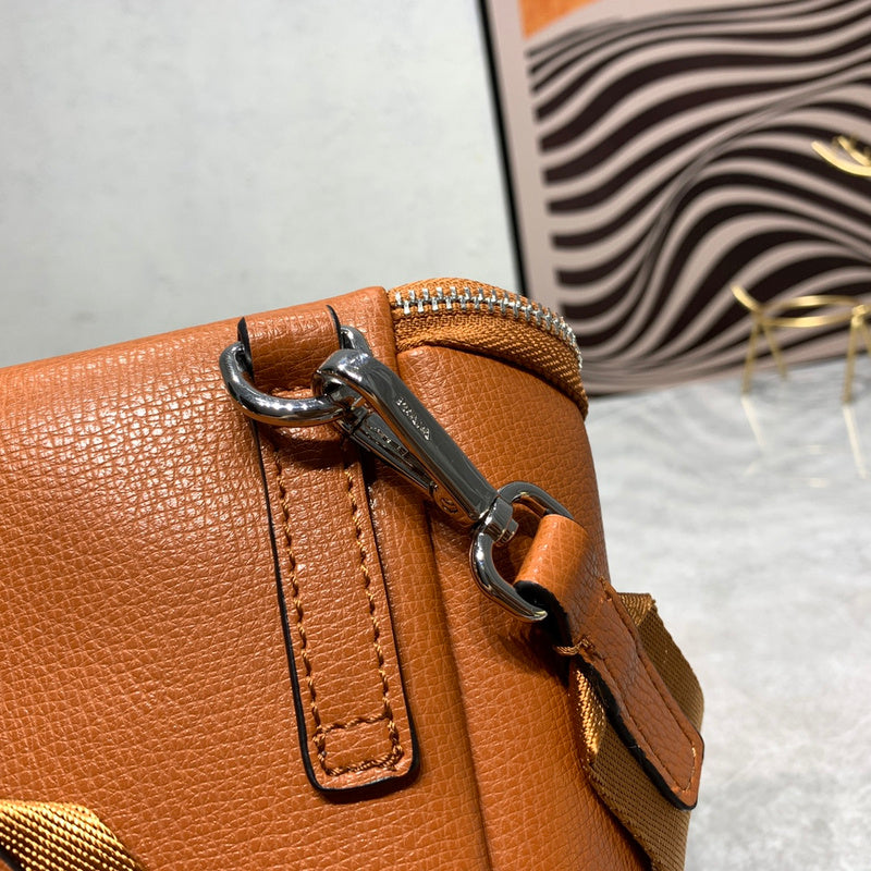 Amelia- PRDA  LUXURY BAGS - 444